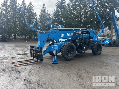 2023 Genie GTH-1256 Verreiker