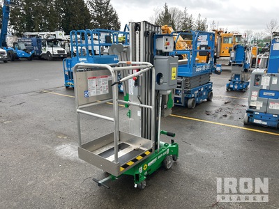 2024 Genie AWP-30S ブームリフト