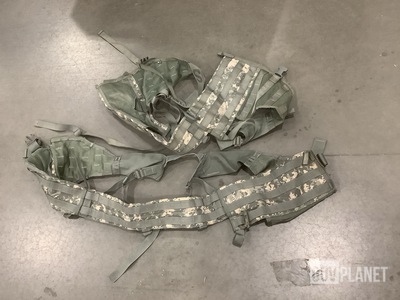 (156) Fighting Load Carriers