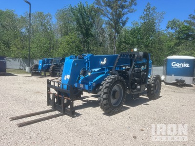 2022 Genie GTH-844 رافع تليسكوبى