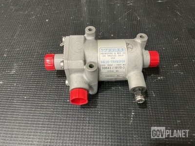 Sterer 19170-3 Valve-Transfer