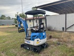 Picture, Left Rear Corner