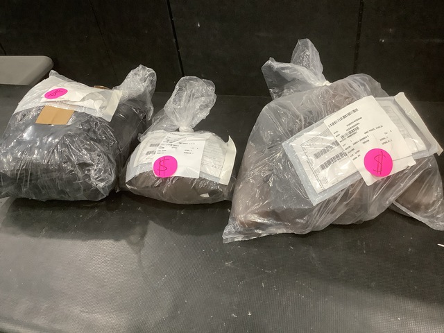 (70) Pairs of Physical Fitness Uniform Trunks, (13) Neckties & Assorted Items