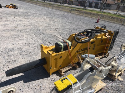 2023 HMB HMB1750 Martillo Hidraulico / Trituradora hidráulica