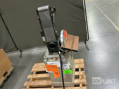 Craftsman 351.226061 Oscillating Belt Disc Sander