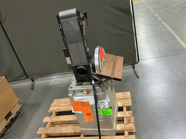 Craftsman 351.226061 Oscillating Belt Disc Sander