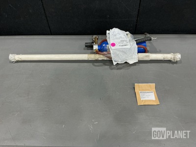 (1) Helical Compression Spring, (1) Ring & Liner Assembly & Assorted Items