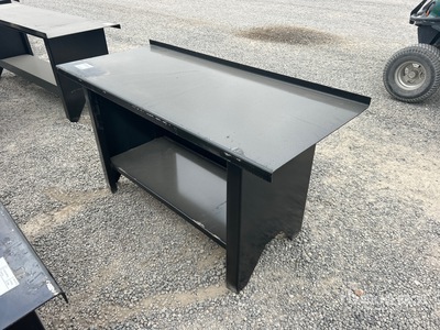2025 Kit Containers WB-60-190   26 In. x 60 In. Workbench (Unused)