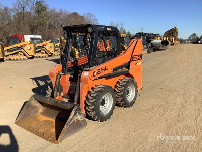 2019 Manitou R150 شاحنة جرافة