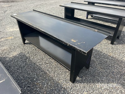 2025 Kit Containers WB-90-243   26 in x 90 in Établi de travail (Unused)