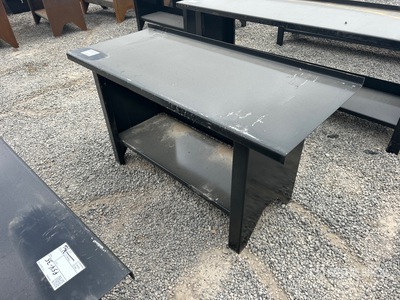 2025 Kit Containers WB-60-190   26 In. x 90 In. Workbench (Unused)