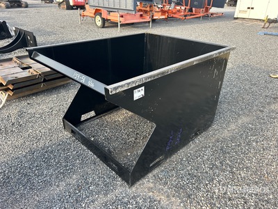 2025 Kit Containers 1.5YFT-SST 1.5 cu yd صهريج تفريغ (Unused)