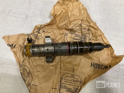 (6) Cat 387-9428 Fuel Injector Assemblies