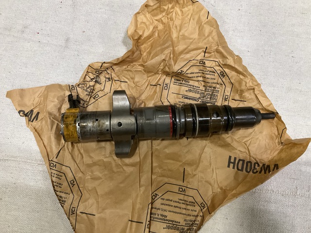 (6) Cat 387-9428 Fuel Injector Assemblies