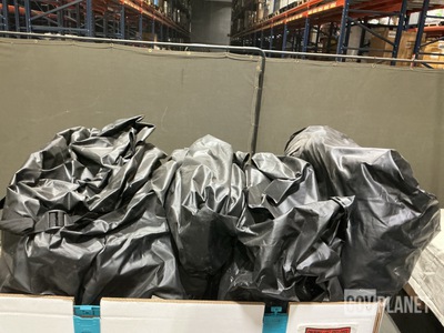 (4) Camel CVR7004-2 Tent Liners