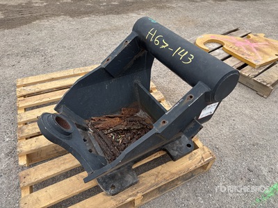 24 in Mounting Bracket