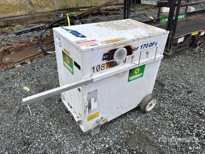 2022 L.B. White Premier 170DF 170000 BTU Space Heater