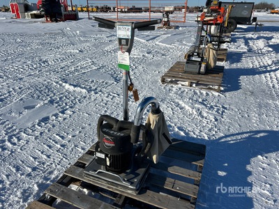 2021 Clarke CL-07081B Floor 18 in Orbital Floor Sander