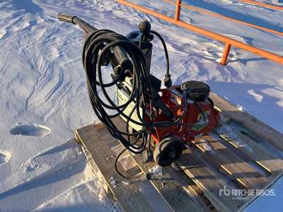 2022 General FCS16 Electric Lino Stripper