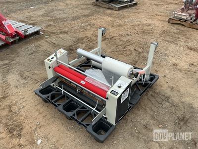 PLS PL-227 HP Laminator