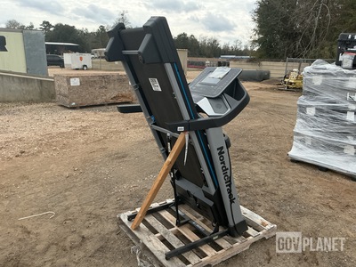 NordicTrack EXP 10i Treadmill