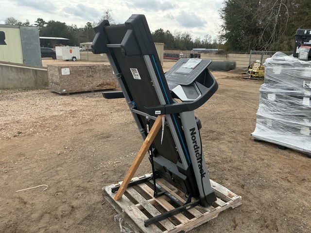 NordicTrack EXP 10i Treadmill