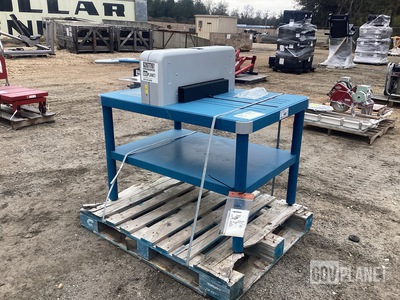 Dahle 858 Stack Paper Cutter