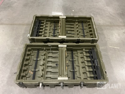 (13) Storage Cases