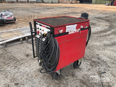 Smith Air-Cut 20-50 Plasma Cutting Unit