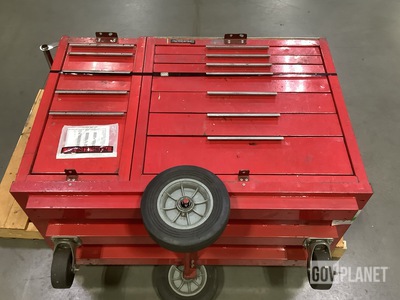 Kennedy Tool Box