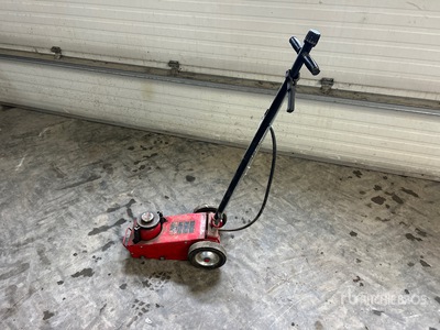 Big Red 22 Ton Floor Jack Varios, tienda, almacen, consumidor