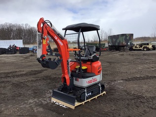 Excavators