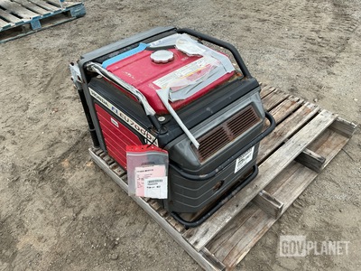 Honda EU7000is Portable Generator