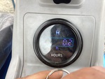 Hour Meter / Odometer