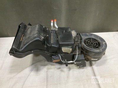 Janel's 4210202 Mechanical Refrigeration System