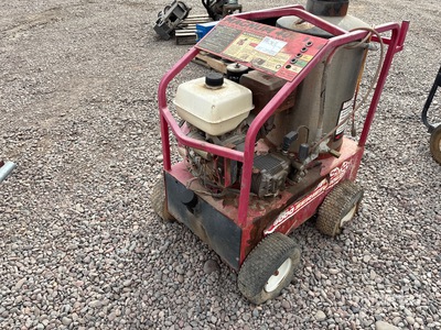 Magnum GS18 Myjka ciśnieniowa