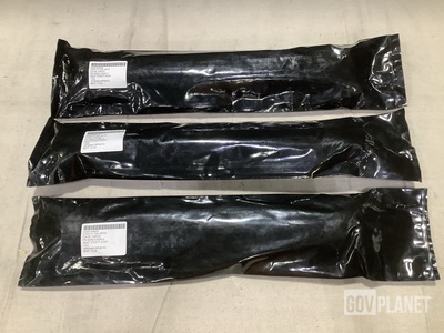 (26) Northrop Grumman 859D10006-2 Seat Strut Assemblies