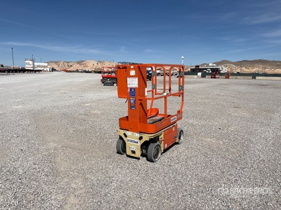 2020 JLG 1230ES Elevador vertical