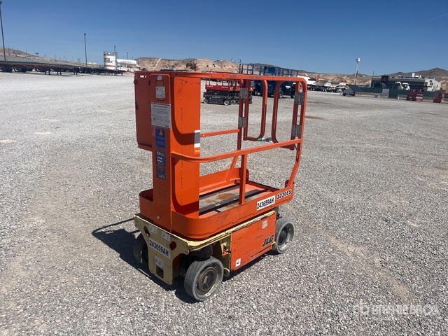 2020 JLG 1230ES Vertical Mast Lift