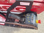 Control Station Upper with