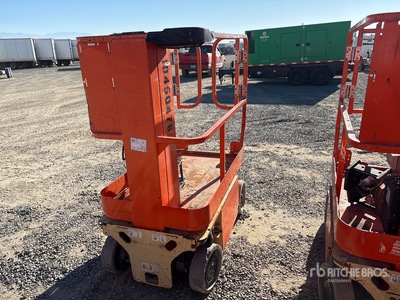 2016 JLG 1230ES Vertical Mast Lift