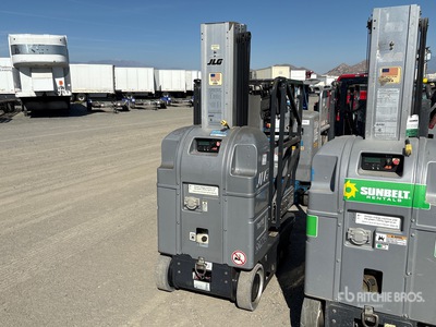 2019 JLG 20MVL Ascenseur à mât vertical