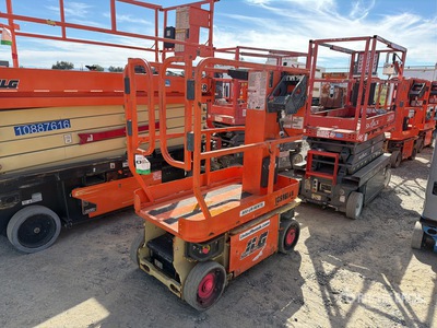 2016 JLG 1230ES Vertical Mast Lift