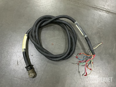 (50) Rapiscan Systems 21108043 Remote Control Cables