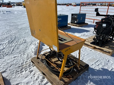 Power Distribution Panel