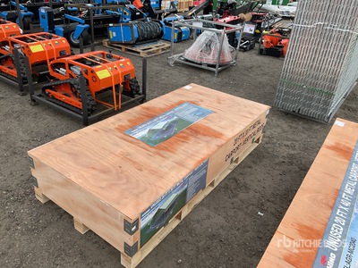 Rhino AGR-MC2030 Abri d'Auto