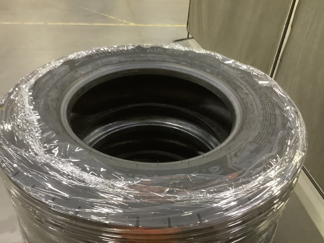 (6) Camso 8.75-16.5 Tires