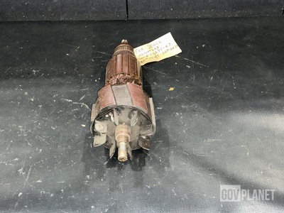 Ambac 50295-67 Generator Armature