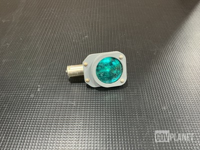 Control Products 2000961-001 Thunderstorm Light