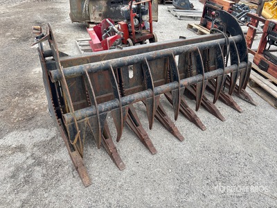 84 in Spietratrice per mini pala